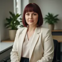 Janina Sikora